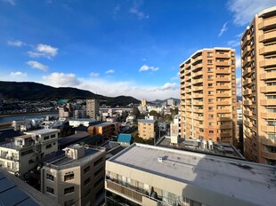 朝日プラザ横川駅前（９０１）の物件内観写真